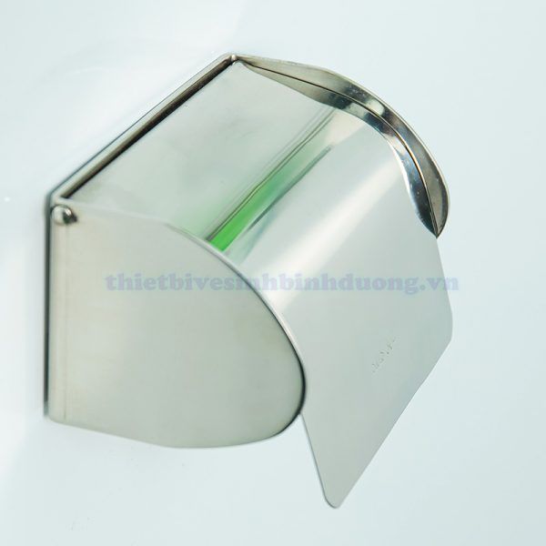 Hộp đựng giấy vệ sinh Canary HG-01